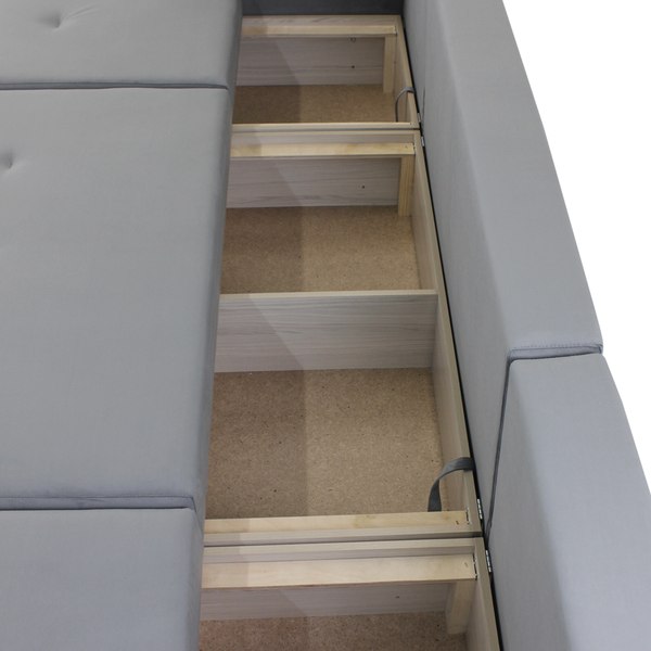 Диван Аквилон Леон 1