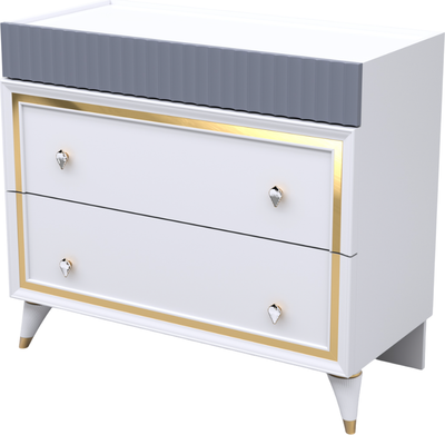 Комод Кастанье Торонто СП 042-03 - фото