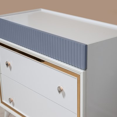 Комод Кастанье Торонто СП 042-03