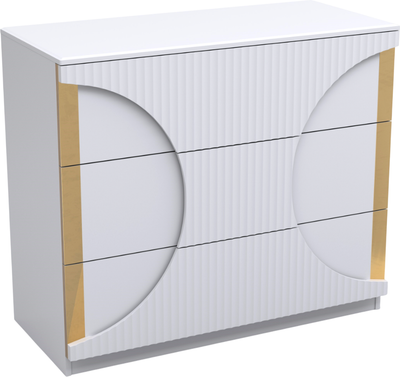 Комод Кастанье Каталея СП 046-03 - фото