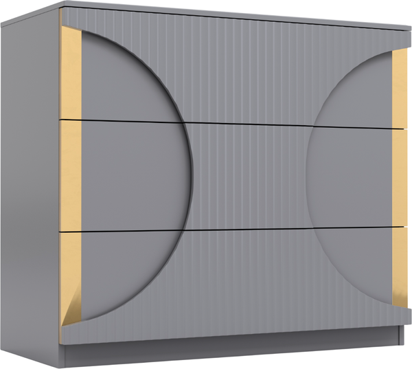 Комод Кастанье Каталея СП 046-03 - фото