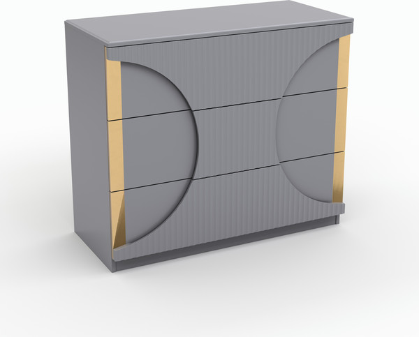 Комод Кастанье Каталея СП 046-03