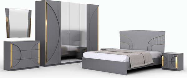 Комод Кастанье Каталея СП 046-03