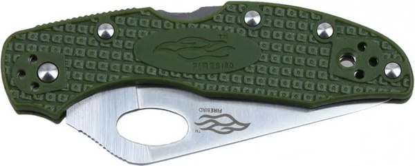 Нож складной GANZO F759M-GR
