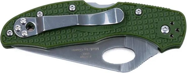 Нож складной GANZO F759M-GR