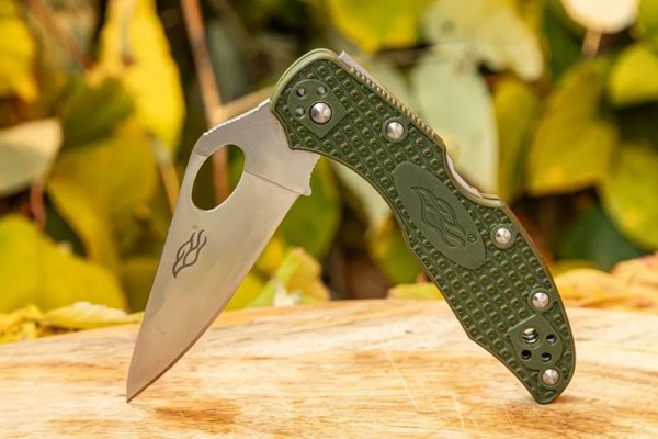 Нож складной GANZO F759M-GR