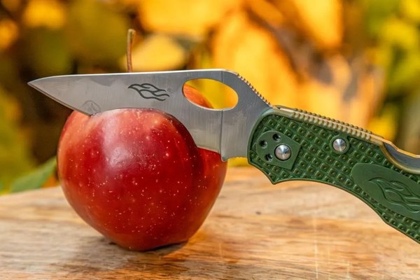 Нож складной GANZO F759M-GR