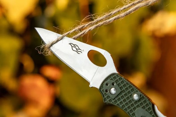 Нож складной GANZO F759M-GR