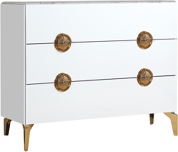 Комод Кастанье Теона-4 СП 030-03 - фото