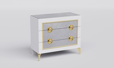 Комод Кастанье Теона-6 СК 003-03