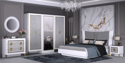 Комод Кастанье Теона-6 СК 003-03