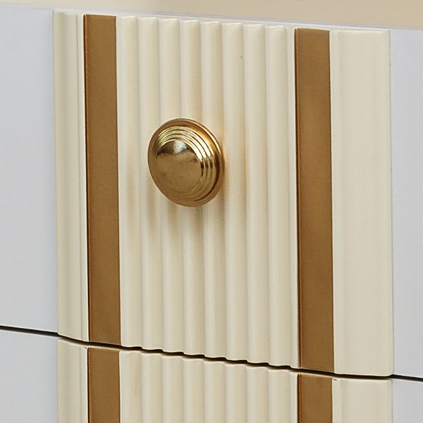 Прикроватная тумба Кастанье Монреаль СП 041-04