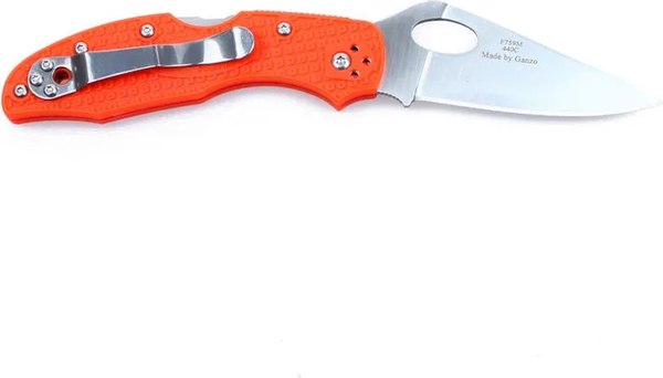 Нож складной GANZO F759M-OR