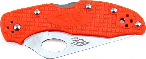 Нож складной GANZO F759M-OR