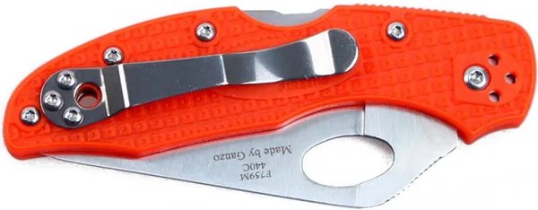 Нож складной GANZO F759M-OR