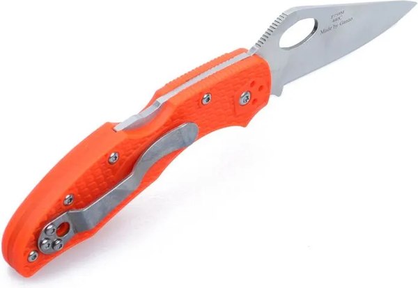 Нож складной GANZO F759M-OR