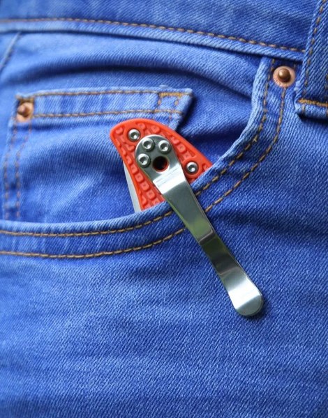 Нож складной GANZO F759M-OR