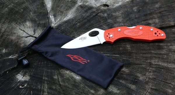 Нож складной GANZO F759M-OR