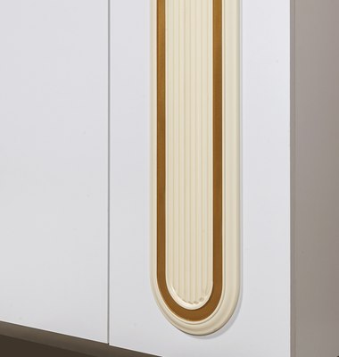 Шкаф Кастанье Монреаль 5-ти створчатый СП 041-01