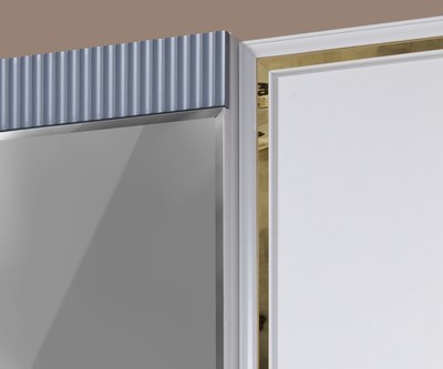 Шкаф Кастанье Торонто 5-ти створчатый СП 042-01