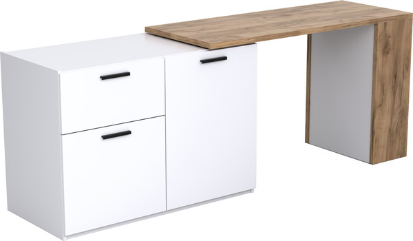 Тумба Кастанье Оптимус ОК 001-01 - фото