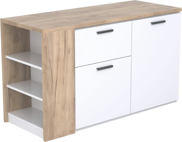 Тумба Кастанье Оптимус ОК 001-01