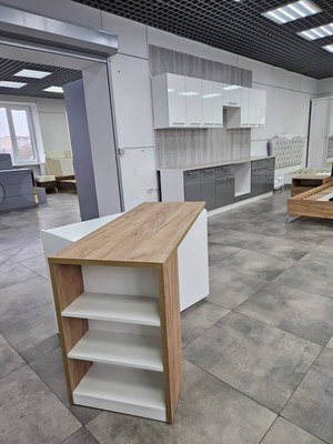 Тумба Кастанье Оптимус ОК 001-01