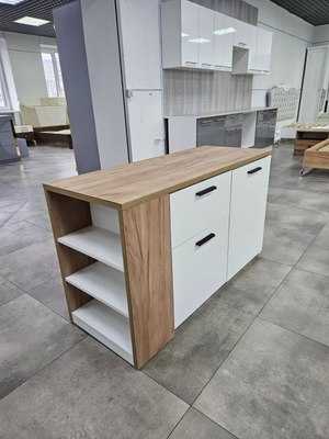 Тумба Кастанье Оптимус ОК 001-01