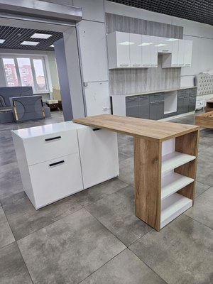 Тумба Кастанье Оптимус ОК 001-01