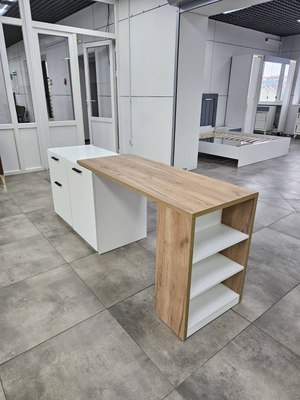 Тумба Кастанье Оптимус ОК 001-01