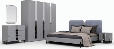 Зеркало Кастанье Дезире