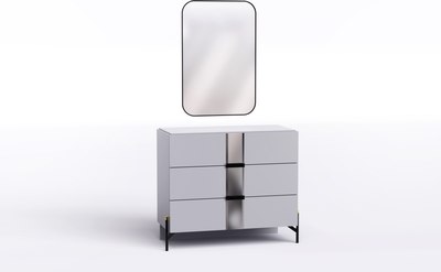 Зеркало Кастанье Дезире