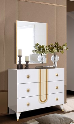 Зеркало Кастанье Монреаль - фото