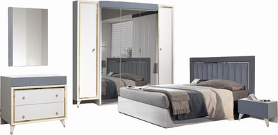 Зеркало Кастанье Торонто