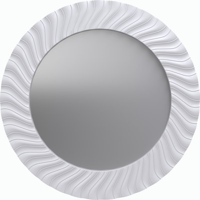 Зеркало Кастанье Теона