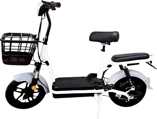 Электроскутер Shtenli Model 11 - фото