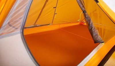 Палатка Naturehike Cycling Spider Si / NH18A095-D-DOR (оранжевый)