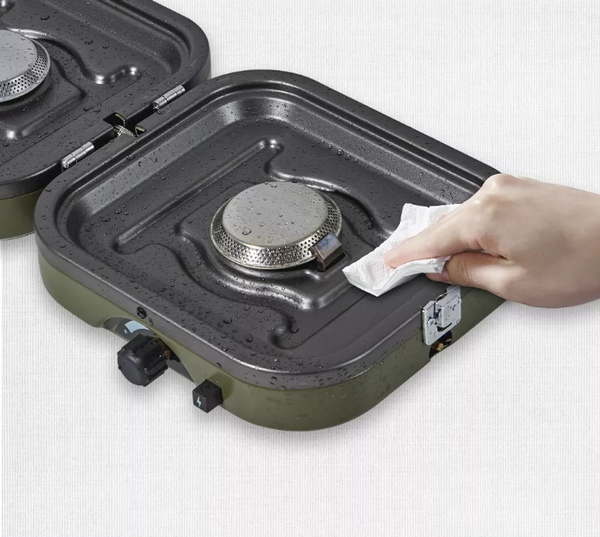 Плита туристическая Naturehike NH22RJ003-AGR