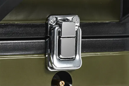 Плита туристическая Naturehike NH22RJ003-AGR