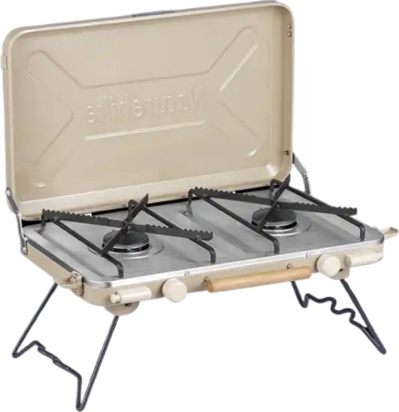 Плита туристическая Naturehike CNH22CJ046-KH - фото