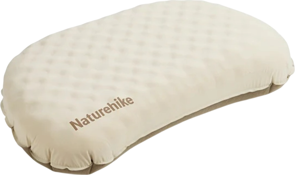 Подушка туристическая Naturehike 66x33.6x12см / CNK2300DZ024-CHBEL  - фото