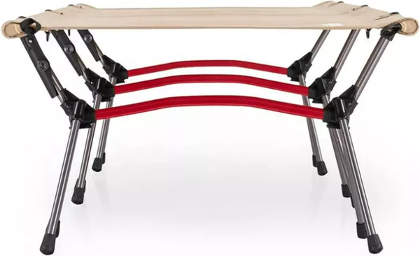 Раскладушка туристическая Naturehike XJC04 190х65х38см / NH19JJ006-KH