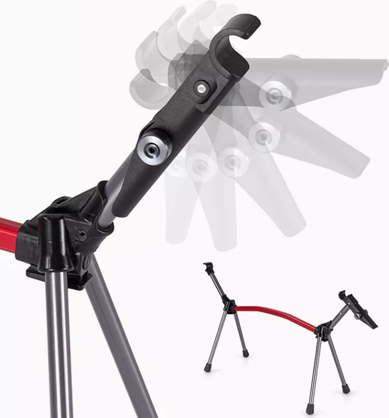 Раскладушка туристическая Naturehike XJC04 190х65х38см / NH19JJ006-KH