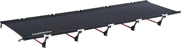 Раскладушка туристическая Naturehike XJC05 / NH20JJ001-BL - фото