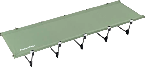 Раскладушка туристическая Naturehike XJC05 / NH20JJ001-DGR - фото