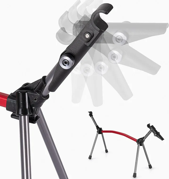 Раскладушка туристическая Naturehike XJC06 / NH20JJ009-KH