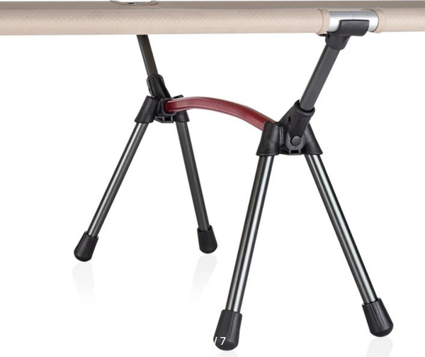 Раскладушка туристическая Naturehike XJC06 / NH20JJ009-KH