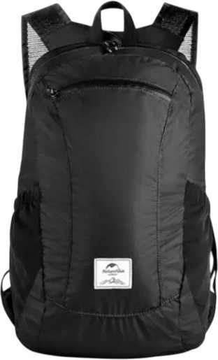 Рюкзак туристический Naturehike NH17A012-B-B