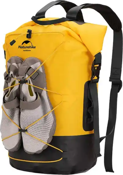 Рюкзак туристический Naturehike NH21FSB04-Y20L - фото