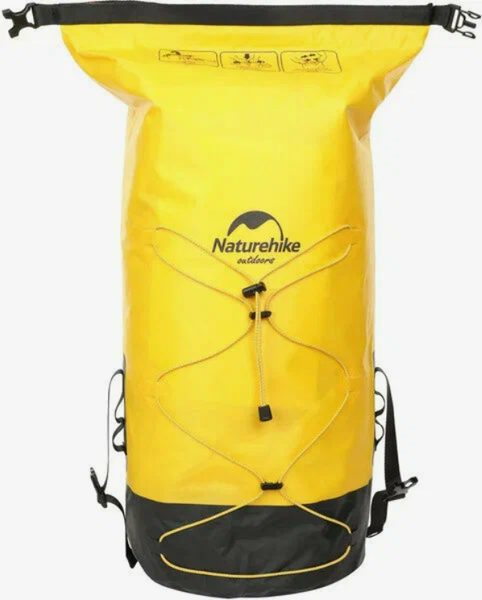 Рюкзак туристический Naturehike NH21FSB04-Y20L